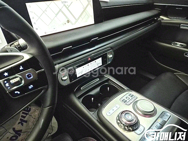 [제네시스]G90(RS4) 3.5T GDI AWD (5...--1