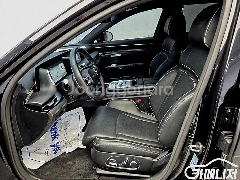 [제네시스]G90(RS4) 3.5T GDI AWD (5...--2