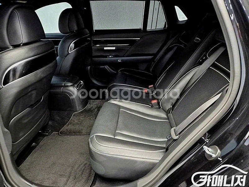 [제네시스]G90(RS4) 3.5T GDI AWD (5...--3