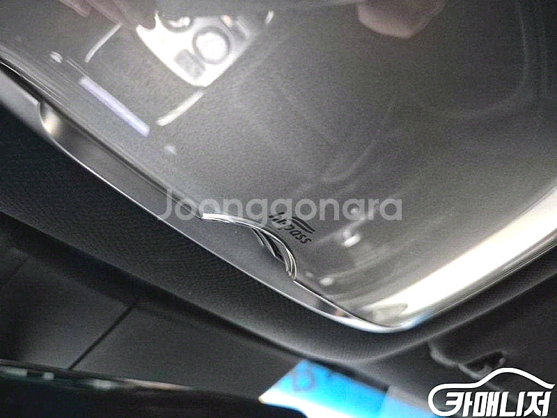 [제네시스]G90(RS4) 3.5T GDI AWD (5...--4