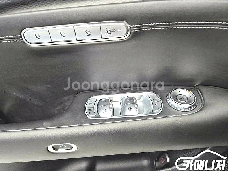 [제네시스]G90(RS4) 3.5T GDI AWD (5...--5