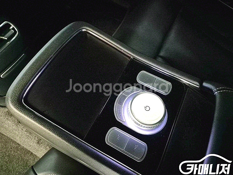 [제네시스]G90(RS4) 3.5T GDI AWD (5...--8
