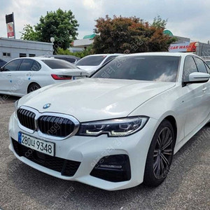 BMW 3시리즈 중고 BMW 중고 BMW 3시리즈 중고차 할부가능 2021년식 46,657km 320i M 스포츠 수원중고차