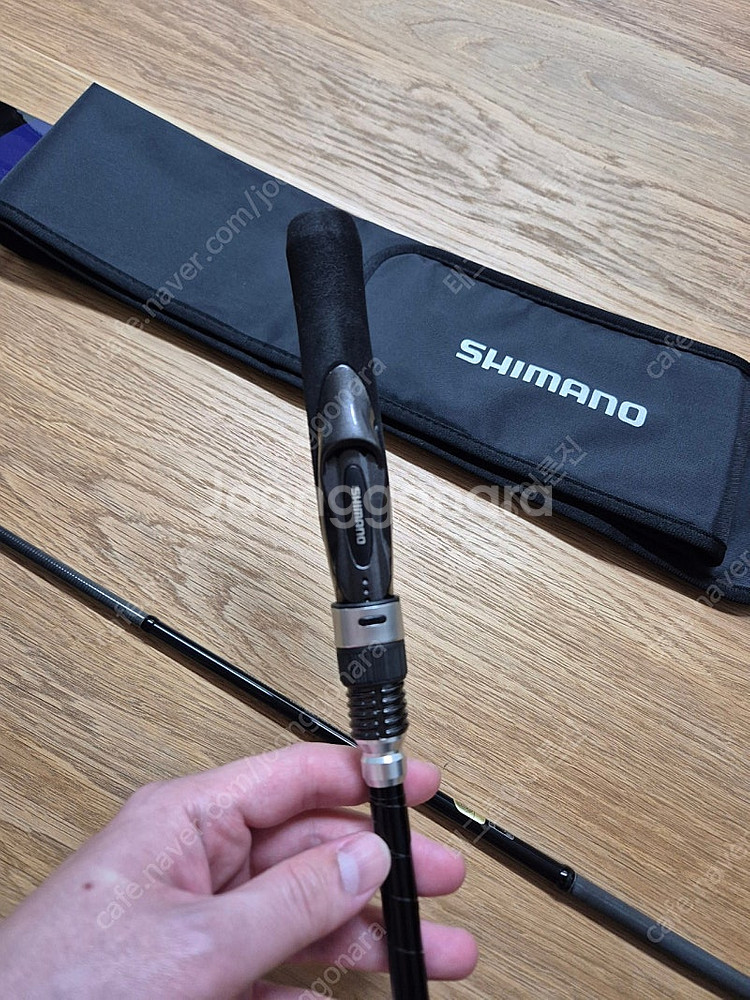 22 시마노 쏠티어드밴스 SLJ 로드 스피닝 타이라바 지깅--1