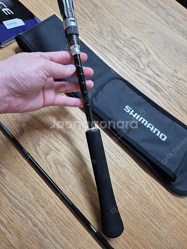 22 시마노 쏠티어드밴스 SLJ 로드 스피닝 타이라바 지깅--2