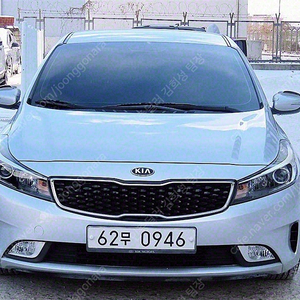 K3 중고차 시세 회색 2017년식 40,860km 1.6 GDI 트렌디 기본형 중고자동차