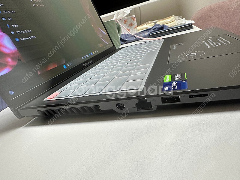 ASUS 에이수스 비보북 N7601ZW-MQ032 32...--3