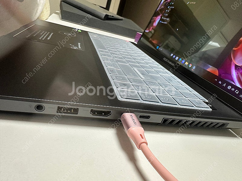 ASUS 에이수스 비보북 N7601ZW-MQ032 32...--4
