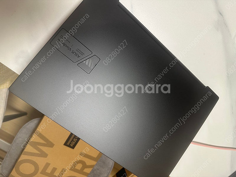 ASUS 에이수스 비보북 N7601ZW-MQ032 32...--5