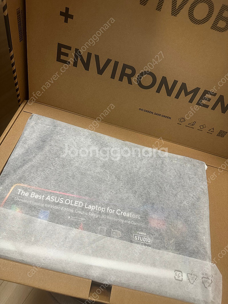 ASUS 에이수스 비보북 N7601ZW-MQ032 32...--7