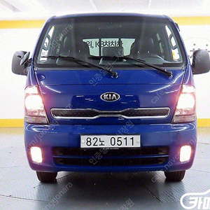 [소형화물][카고]더뉴봉고3 1.0톤/더블캡/초장축 GLS (6인승 /1톤) 중고차중고차매입전액할부저신용자신불자소액할부현금카드 전부 가능합니다!