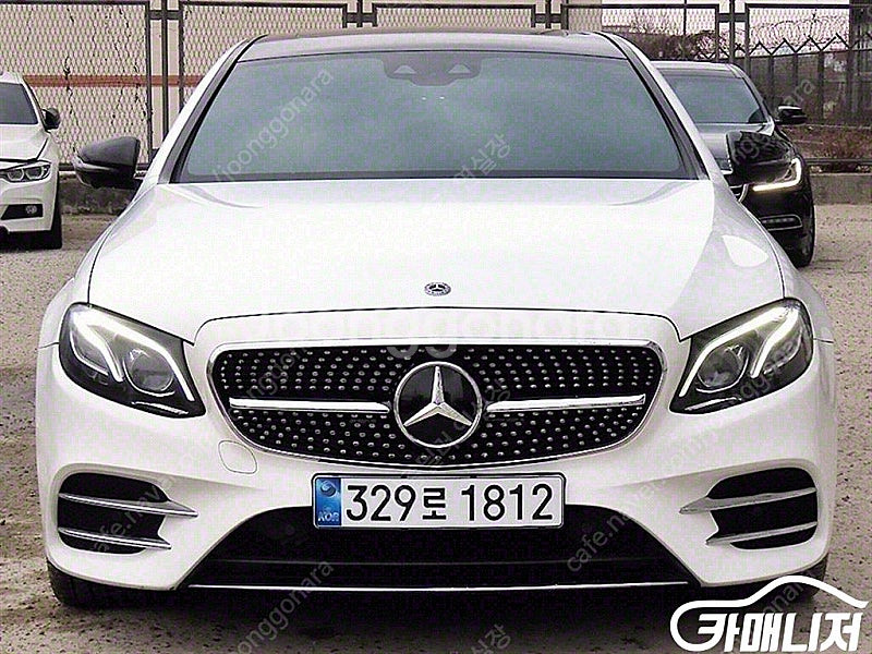 [벤츠]E-클래스 W213 E300 4MATIC AMG...--0