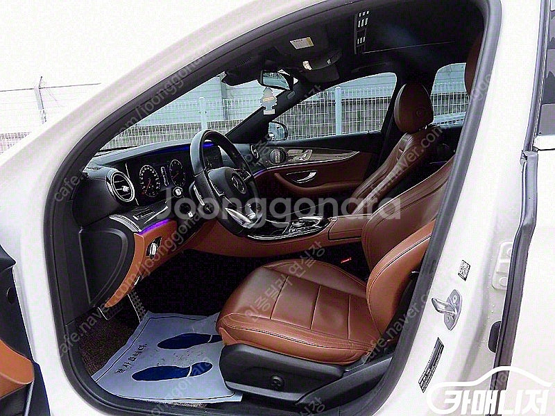 [벤츠]E-클래스 W213 E300 4MATIC AMG...--5