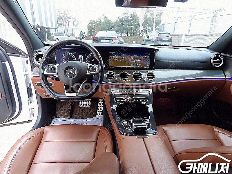 [벤츠]E-클래스 W213 E300 4MATIC AMG...--7