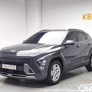 디 올 뉴 코나 (SX2) 1.6 가솔린 터보 2WD 2023 년 중고차◆전액할부◆중고차리스◆중고렌트◆