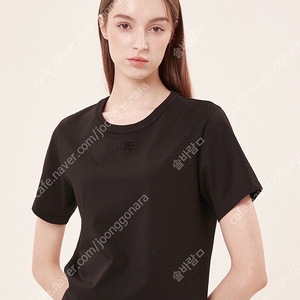 타임 티셔츠 / 마인 랑방 더캐시미어 sjsj 시스템