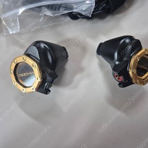 마두 622 Madoo Typ622 이어폰 신품급 팝니다
