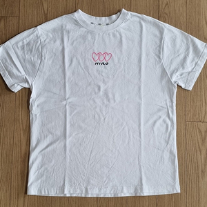 히로 glgk 반팔티 160
