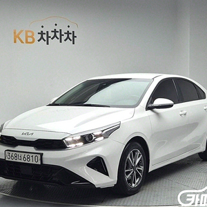 더뉴 K3 2세대 1.6 가솔린 트랜디 2022 년 중고차/전액할부/중고리스/중고렌트/