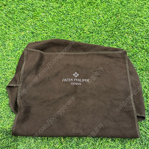 파텍필립 정품 융 파우치