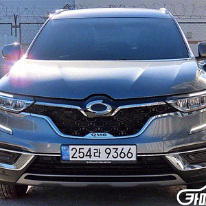 [르노코리아(삼성)]더뉴QM6 2.0 LPe LE 시그니처 2WD 2023 년 중고차◆전액할부◆중고리스◆친절서비스◆