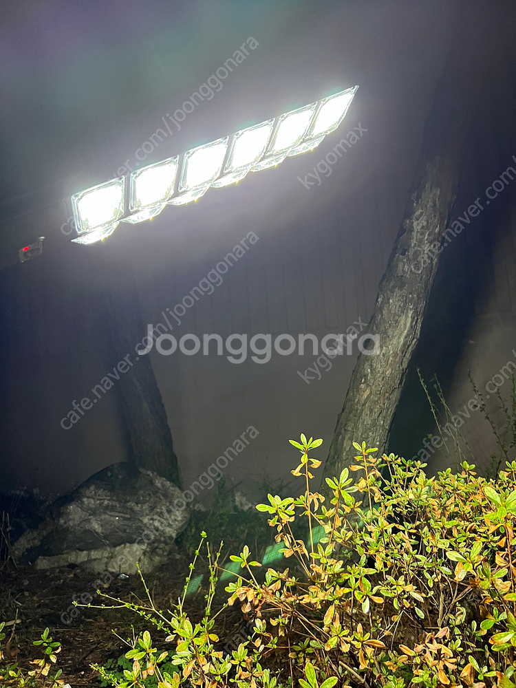 태양광 센서등 모션 조명 리모컨 포함(특대형) 캠핑, ...--6
