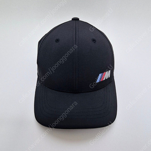 BMW M버전 볼캡 모자 (F)