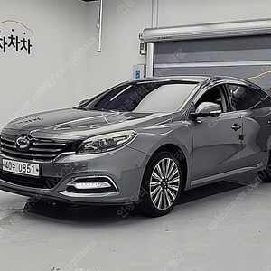 SM7 중고 SM7 중고차 2016년식 62,565km 2.5 RE 수원중고차