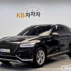 [제네시스]GV70 2.5T 가솔린 2WD 기본형 (5인승) 2025 년 휘발유 중고차 전액할부 중고차리스 중고차수출