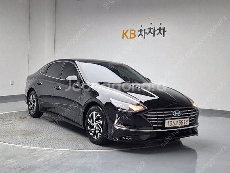 쏘나타 중고차 소나타 중고차 소나타 하이브리드 중고 검...--4