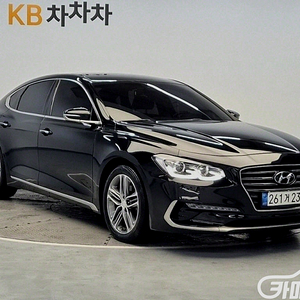 그랜저 IG 3.0 GDI 익스클루시브 2018 년 중고차◆전액할부◆중고차리스◆중고렌트◆