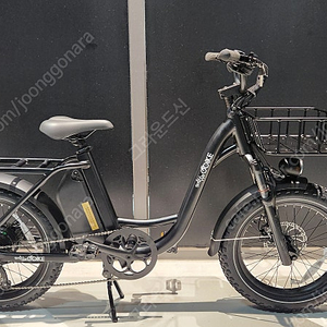 쉘위바이크 전기자전거 팝니다. 500W 모터 24.5Ah 배터리