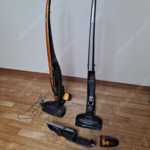 LG 코드제로 무선청소기(VS7302SCW)