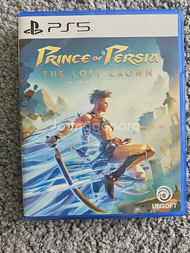페르시아의왕자 ps5--0