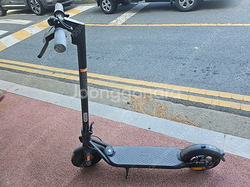 전동킨보드 나인봇--0