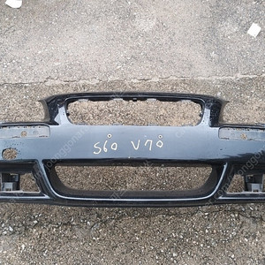 볼보 VOLVO S60 V70 범퍼 중고 (00~09년식)