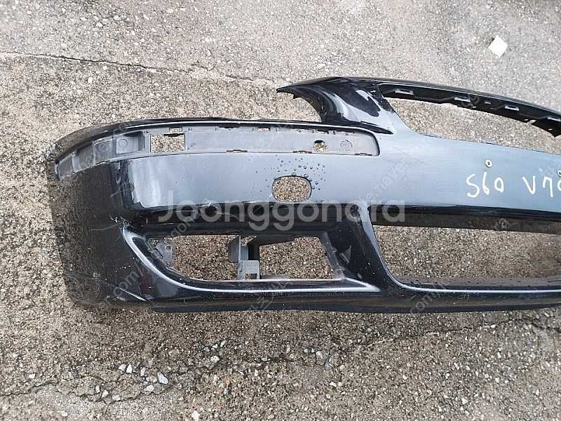 볼보 VOLVO S60 V70 범퍼 중고 (00~09년...--2