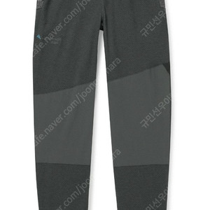 클라터뮤젠 후긴 팬츠(새제품)