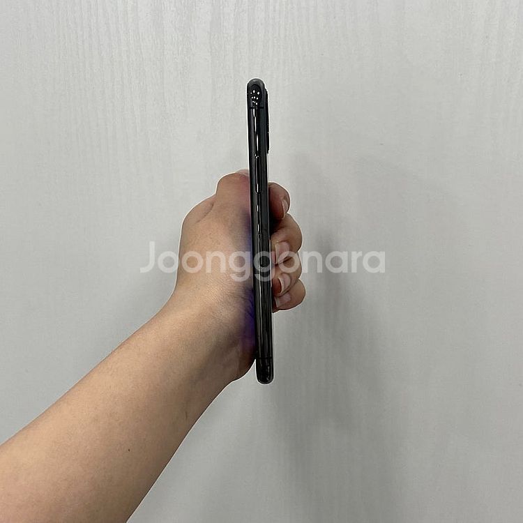 89020 아이폰11프로 스페이스그레이 256GB 부산...--4
