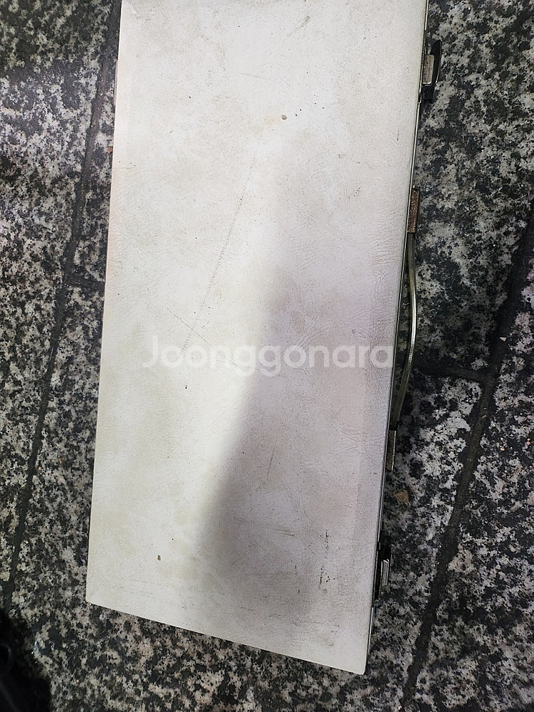 일본 고급 리치 마작 (상태좋음)--7