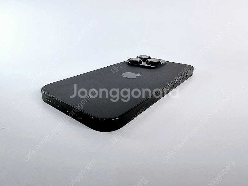 애플 아이폰 14프로 256GB 특S급 블랙 84% 중...--3