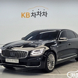 더 K9 3.8 GDI AWD 2021 년 중고차/전액할부/중고리스/중고렌트/