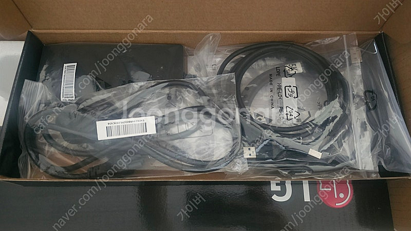 LG 울트라기어 38GN950 38인치 울트라와이드 모...--2