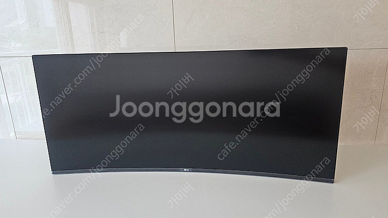 LG 울트라기어 38GN950 38인치 울트라와이드 모...--5
