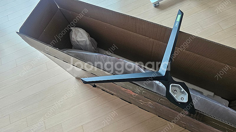LG 울트라기어 38GN950 38인치 울트라와이드 모...--7