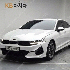 K5 중고 K5 3세대 중고차 흰색 2020년식 35,812km 2.0 노블레스 수원중고차