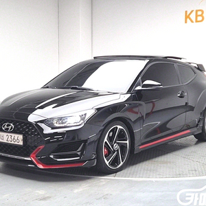 벨로스터(JS) 2.0 N 2019 년 중고차◆전액할부◆중고차리스◆중고렌트◆