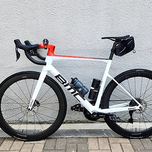 BMC 팀머신 SLR01 AG2R 팀화이트 56