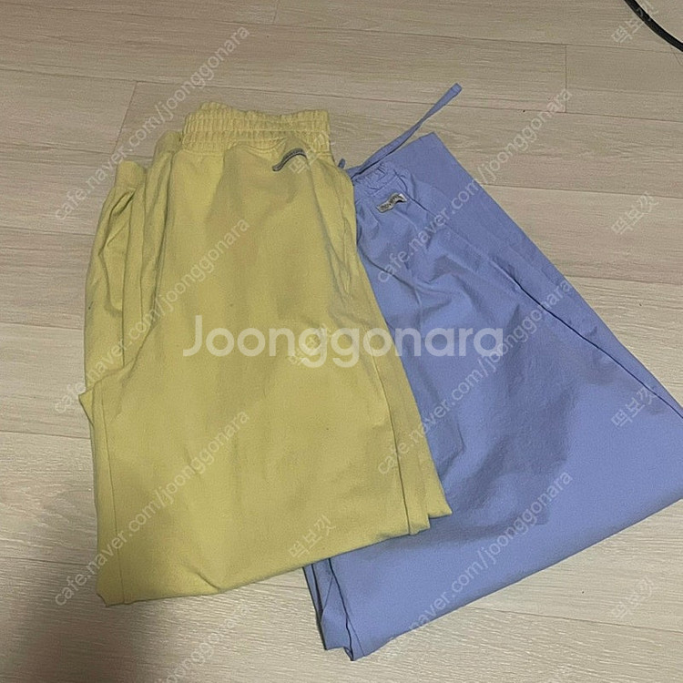 무브웜 요가복 팝니다 오즈이즈 아르아율 안다르--4