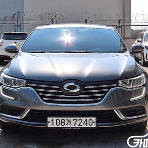 [르노코리아(삼성)]SM6 LPG 2.0 LPe SE 2020 년 중고차◆전액할부◆중고리스◆친절서비스◆